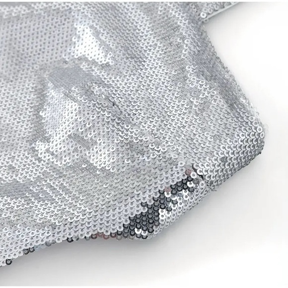 New evening dress - Picture 4 of 8